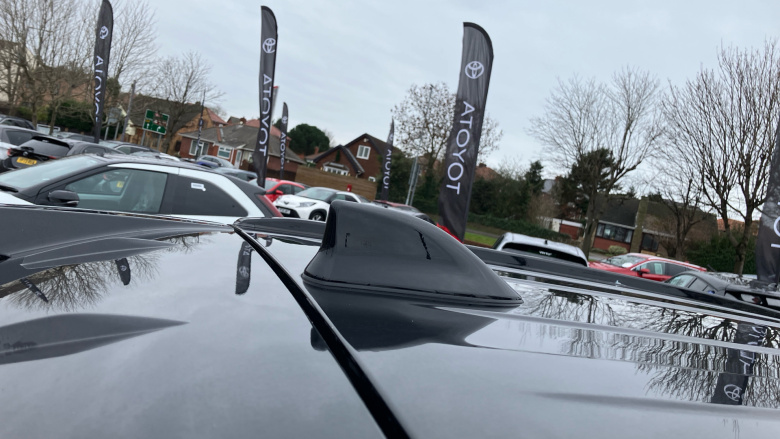 Toyota bZ4X 150kW Motion 71.4kWh 5dr Auto [11kW] Electric Hatchback